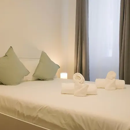 Apartment Interno 3 Stazione *