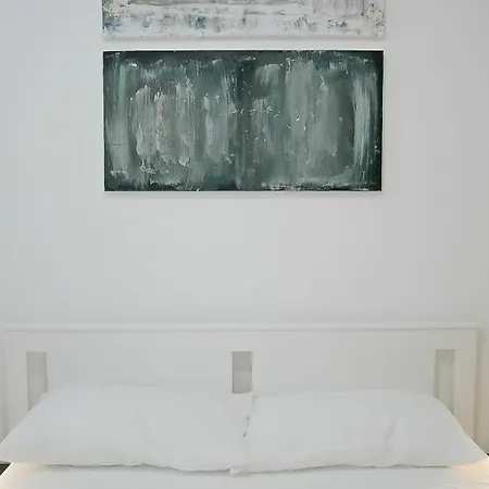Interno 3 Stazione Apartment
