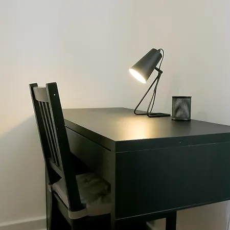 Apartment Interno 3 Stazione