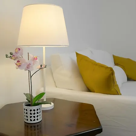 Apartment Interno 3 Stazione *