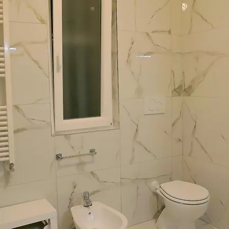 Interno 3 Stazione Apartment Trieste