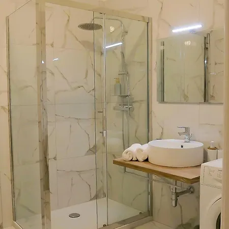 Apartment Interno 3 Stazione Trieste