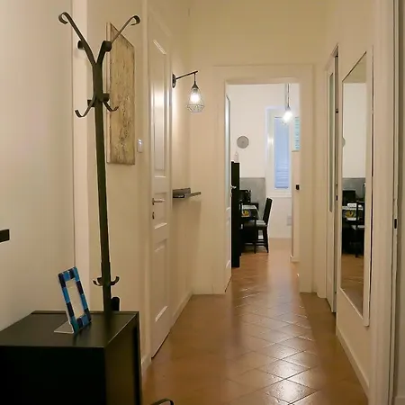 Apartment Interno 3 Stazione *