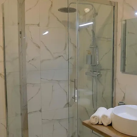 Apartment Interno 3 Stazione *