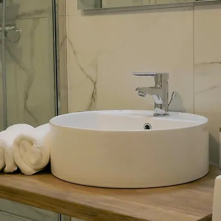 Apartment Interno 3 Stazione